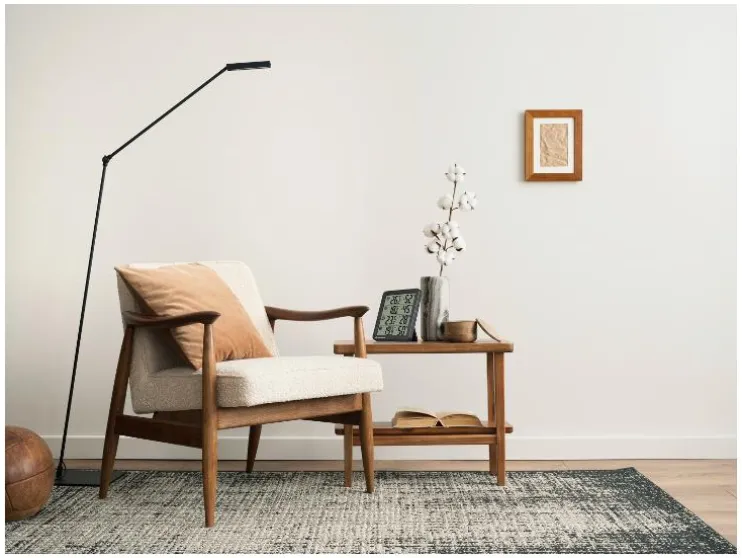 Weerstation met hygro- en thermometer