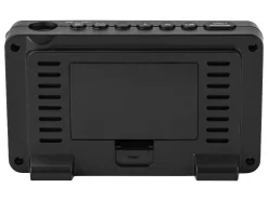 Wekker met projectie