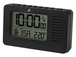 Wekker met projectie