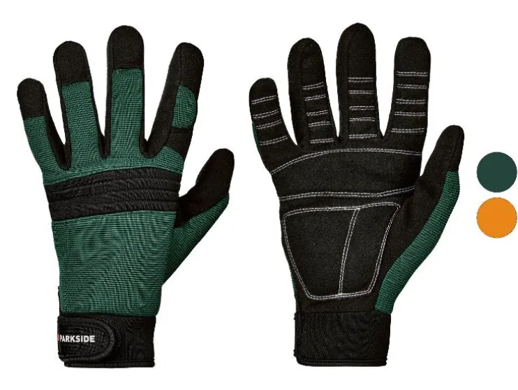 Werkhandschoenen