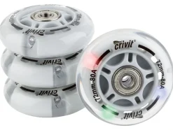 Wielen voor inline skates