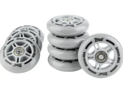 Wielen voor inline skates