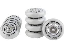 Wielen voor inline skates