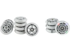 Wielen voor inline skates