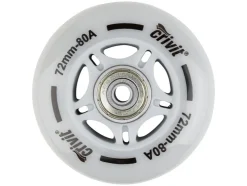 Wielen voor inline skates