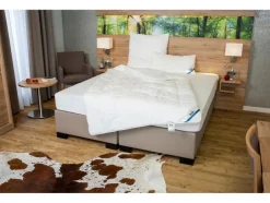Winterdekbed Medibett warm - microvezel