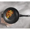 Wokpan 32 cm