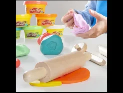 x Play-Doh IJskraam
