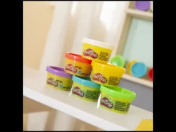 x Play-Doh IJskraam