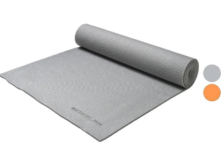Yogamat 183 x 61 cm
