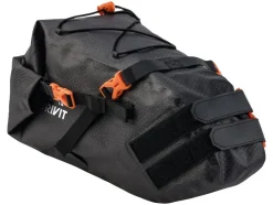 Zadeltas, stuurtas of frametas