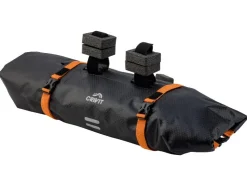 Zadeltas, stuurtas of frametas