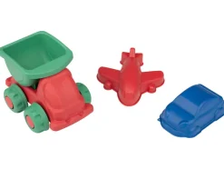 Zandbak speelgoed