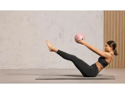 Zitkussen, yogablokken, pilatesring of yogaballen