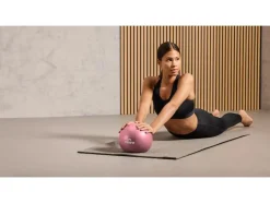 Zitkussen, yogablokken, pilatesring of yogaballen