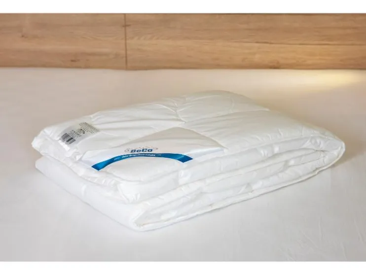 Zomerdekbed Medibett licht - katoen