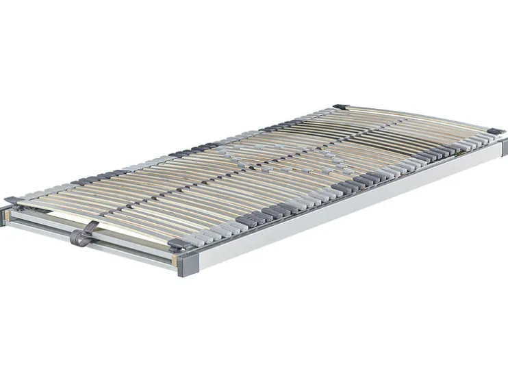 7-zones elektrische lattenbodem ROYALFLEX PLUS