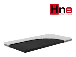 7-zones gelschuim topper DYNAMIC SOFT COMFORT