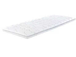 7-zones gelschuim topper GEL FEELING