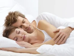 7-zones gelschuim topper GEL FEELING