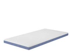 7-zones gelschuim topper SURF 100