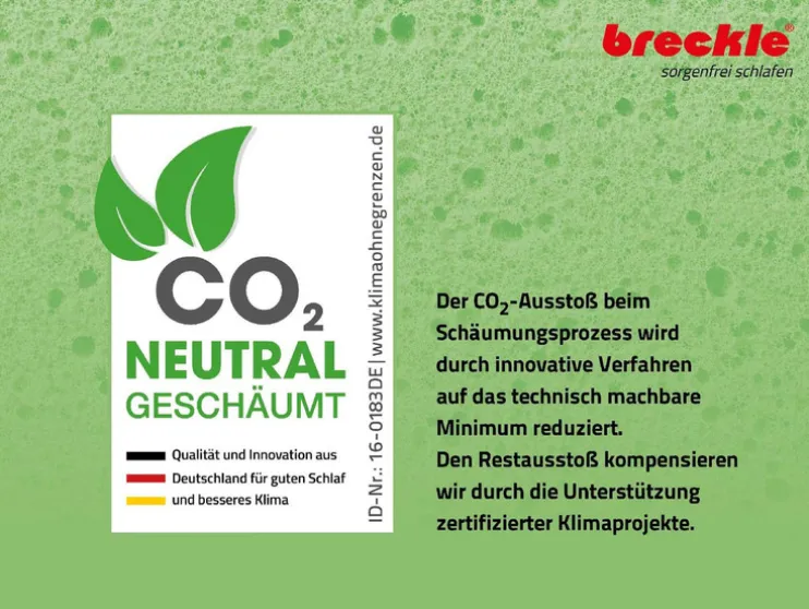 7-zones koudschuim topper RELAX XXL