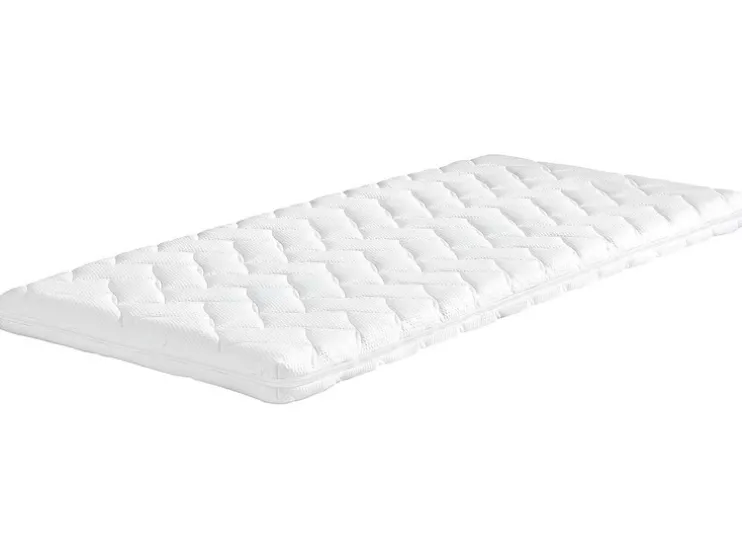 7-zones koudschuim topper RELAX XXL