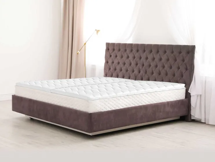 7-zones koudschuim topper RELAX XXL