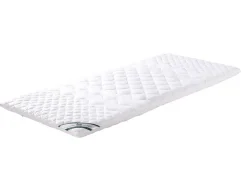 7-zones koudschuim topper SOFTLY COMFORT