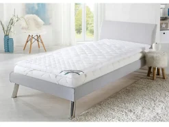 7-zones koudschuim topper SOFTLY COMFORT