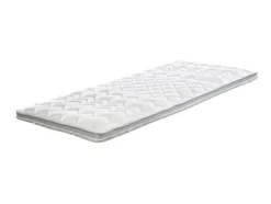 7-zones koudschuim topper XXL SOFT PLUS