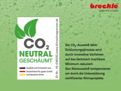 7-zones koudschuim topper XXL DREAMS