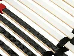 7-zones lattenbodem 80/90/140 x 200 cm