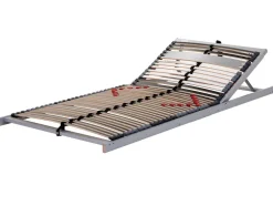 7-zones lattenbodem 80/90/140 x 200 cm