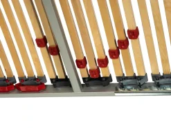 7-zones lattenbodem 80/90/140 x 200 cm