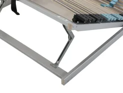 7-zones lattenbodem Alabama 42