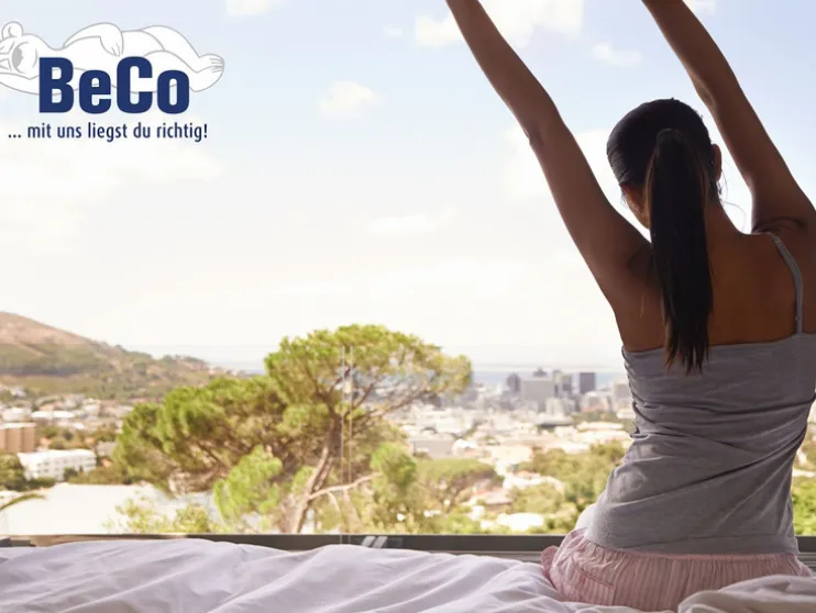 7-zones lattenbodem Alabama 42