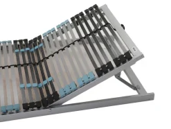 7-zones lattenbodem Alabama 42