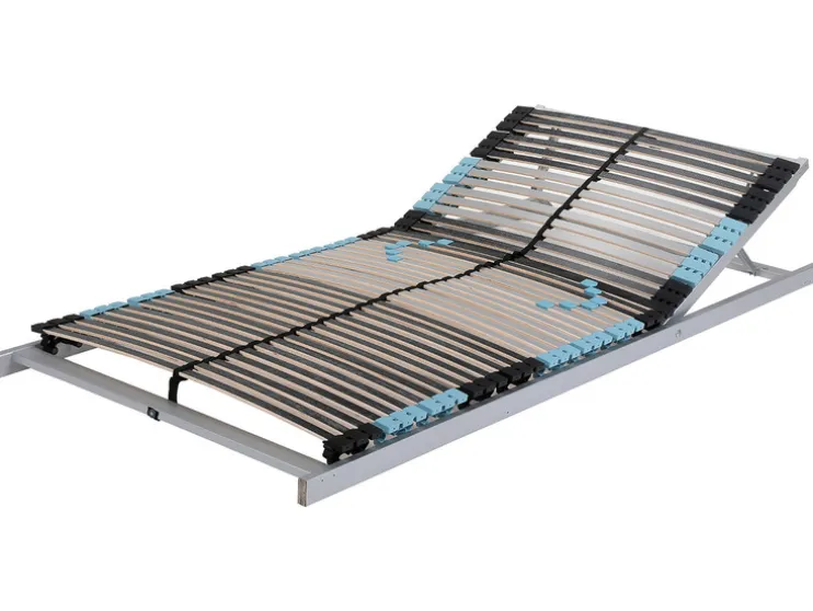 7-zones lattenbodem Alabama 42