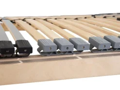 7-zones lattenbodem Luxus Star