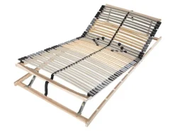 7-zones lattenbodem Luxus Star