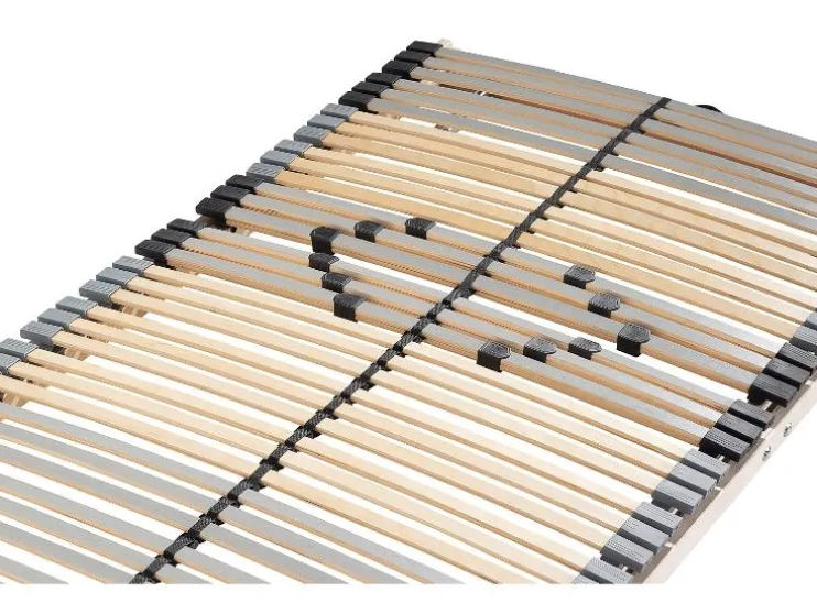 7-zones lattenbodem Luxus Star