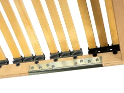 7-zones lattenbodem Premium