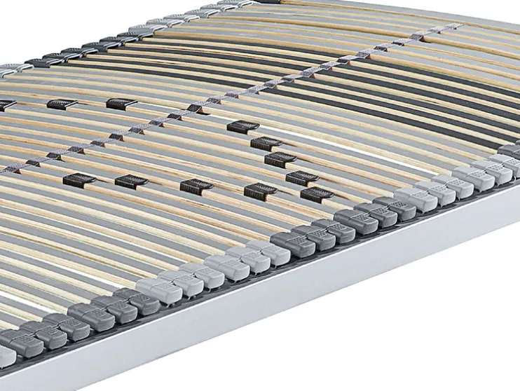 7-zones lattenbodem ROYALFLEX PLUS