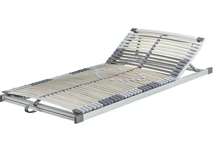 7-zones lattenbodem ROYALFLEX PLUS