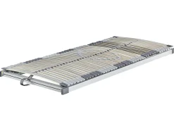 7-zones lattenbodem ROYALFLEX PLUS