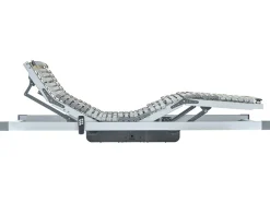 7-zones premium elektrische lattenbodem ROYALFLEX