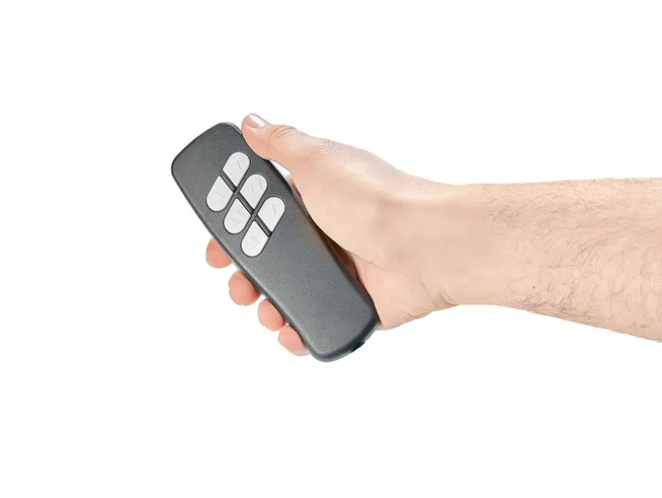 7-zones premium elektrische lattenbodem ROYALFLEX