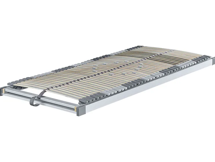 7-zones premium elektrische lattenbodem ROYALFLEX