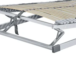 7-zones premium lattenbodem ROYALFLEX